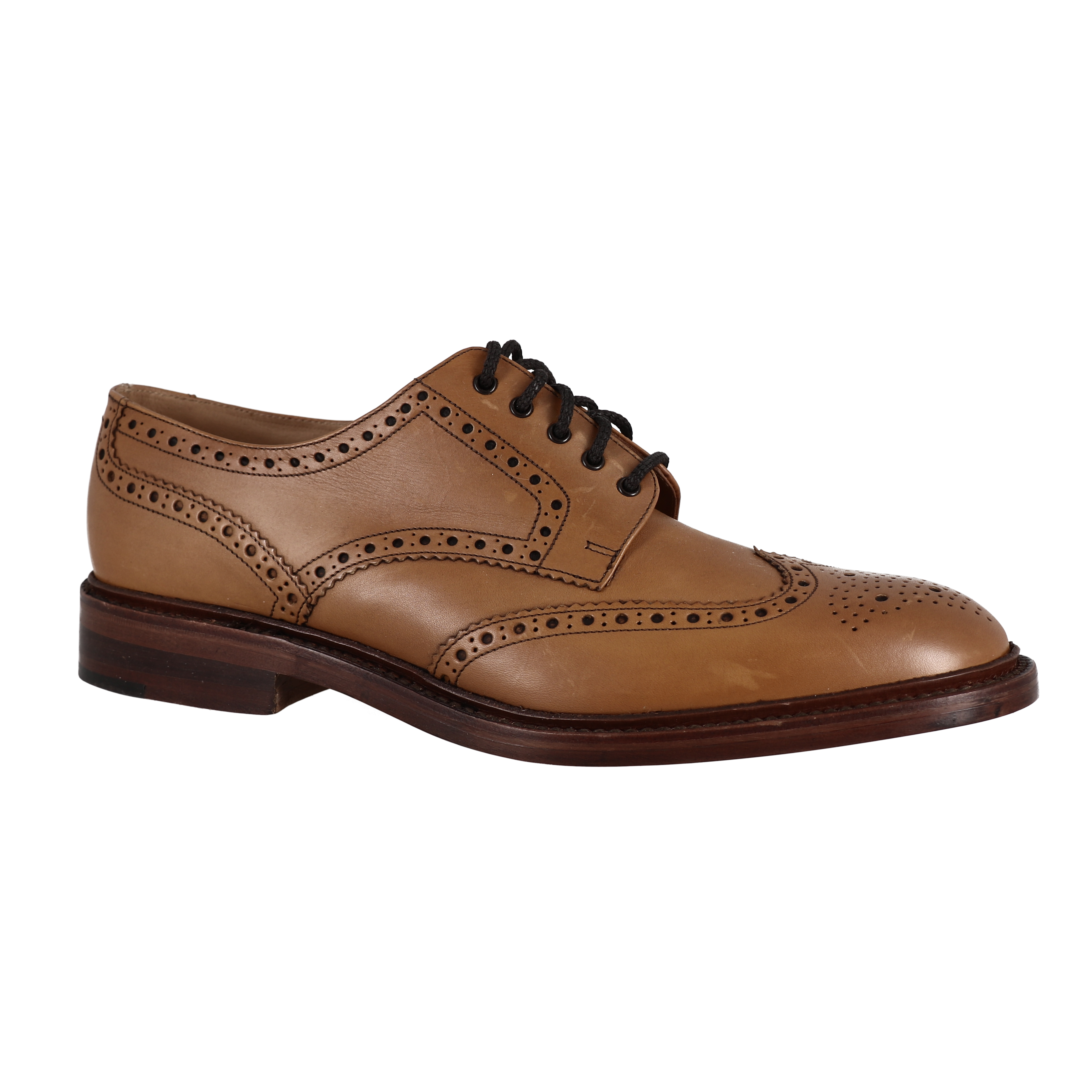 loake chester