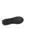 Chaussures semi-montantes de la marque Chacal, origine Espagne, dessus/tige cuir, doublure cuir, semelle intérieure cuir, semelle extérieure caoutchouc, zip extérieur
