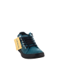 Chaussures semi-montantes de la marque Chacal, origine Espagne, dessus/tige cuir, doublure cuir, semelle intérieure cuir, semelle extérieure caoutchouc, zip intérieur oblique.