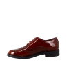 Chaussures Richelieu de la marque française WILLIAMS.H. Dessus/Tige cuir. Semelle intérieure cuir. Semelle extérieure cuir.