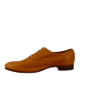 Chaussures Richelieu extra souples de la marque française WILLIAMS.H. Dessus/Tige cuir. Semelle intérieure cuir. Semelle extérieure cuir. Cousu Black.