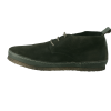 Chaussures quart montantes de la marque WILLIAMS.H, dessus/tige cuir/nubuck, doublure textile, semelle intérieure cuir, semelle extérieure crêpe naturelle cousue