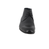Ces bottines PACO MILAN sont faites de cuir souple. Dessus/tige 100% cuir. Doublure et semelle intérieure 100% cuir. Semelle extérieure caoutchouc. Cuir poli. Nez carré arrondi.