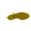 Chelsea boots en caoutchouc de la marque LEMON JELLY, pays de fabrication Portugal, construction injectée, doublure textile, dessus/tige caoutchouc, type de semelle intérieure amovible parfumée citron