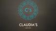 CLAUDIA'S