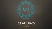 CLAUDIA'S